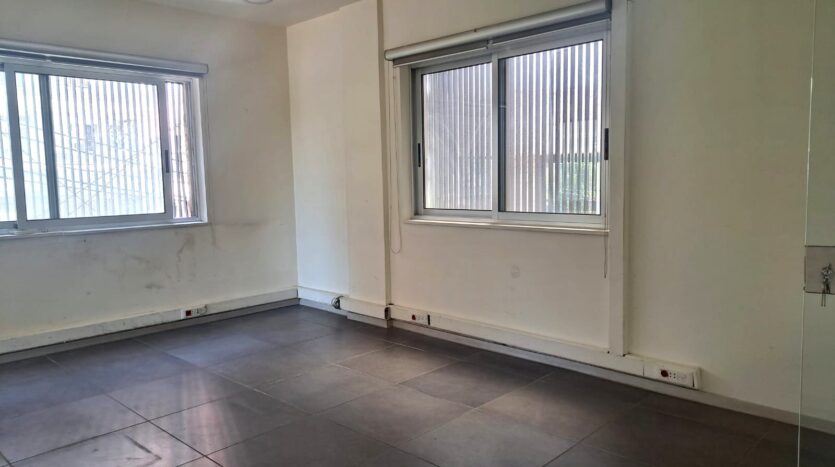 395 SQM Duplex Shop For Rent in Hamra, Ras Beirut