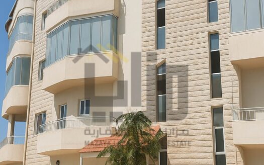 Elegant Apartment For Sale In Aley