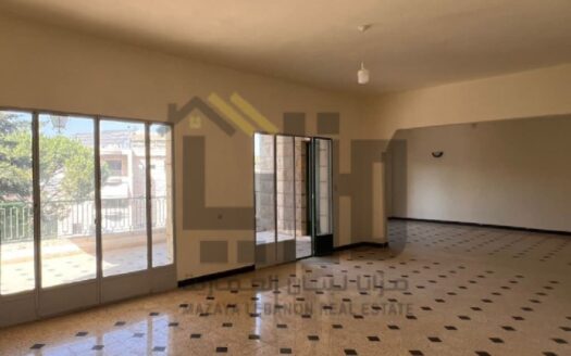 Apartment For Rent In Aley