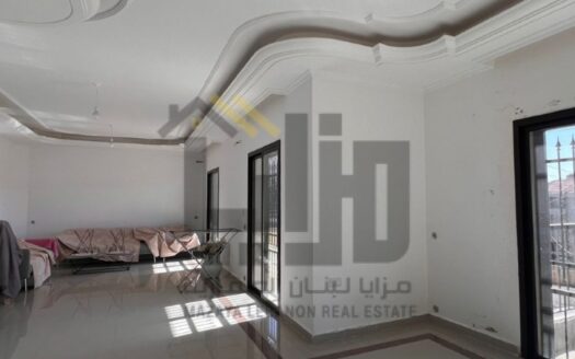 Apartment For Rent In Dohour El Abadieh