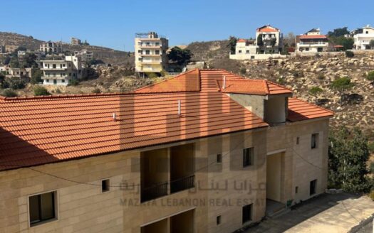 Well-designed Building For Sale In Sawfar