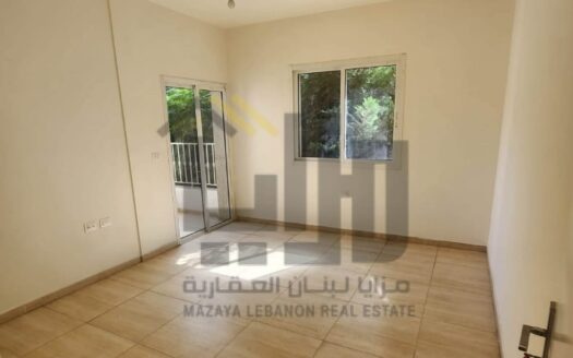 Elegant Apartment For Sale In Ainab