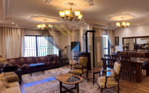 Elegant Apartment For Sale In Baalchmay