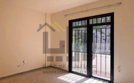 Well-maintained 130 SQM Apartment For Sale In Aley