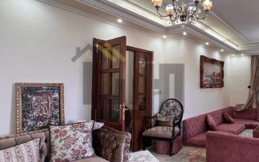 A Well-designed Apartment For Sale In Aley