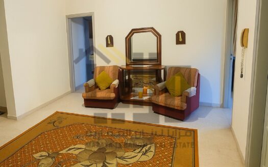 Elegant apartment for rent in Aley (150-160SQM)