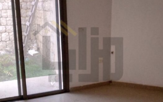 Apartment For Sale In EL Semqanieh / Shouf