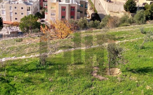Land For Sale In Semqanieh/Shouf