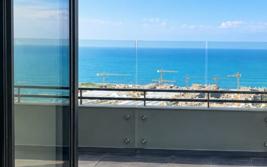 175 SQM Duplex for Sale in Keserwen