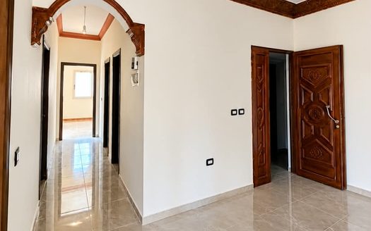 170SQM Apartment for Sale in Alsemqanieh, Shouf