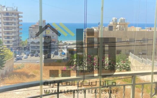 180SQM Apartment for Sale in Khaldeh